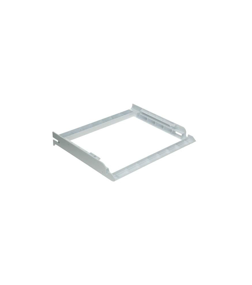 Encadrement clayette refrigerateur americain Ikea Whirlpool 481241828359