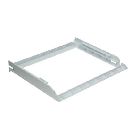 Encadrement clayette refrigerateur americain Ikea Whirlpool 481241828359