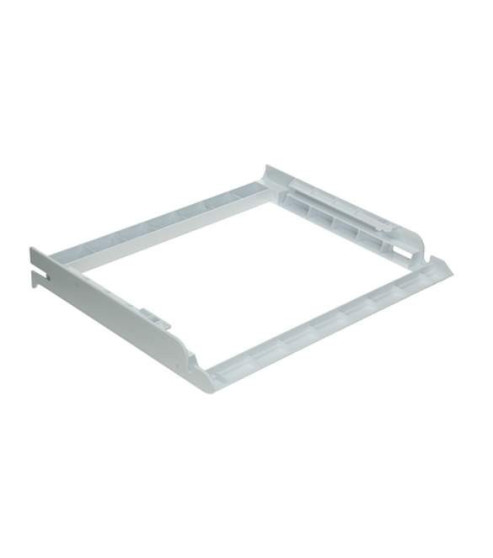 Encadrement clayette refrigerateur americain Ikea Whirlpool 481241828359