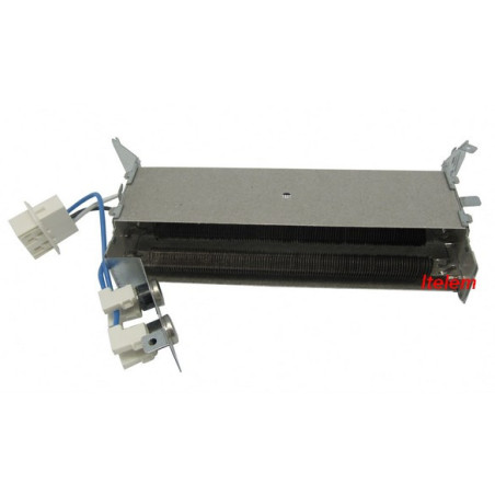 Resistance seche linge Beko 2969800200