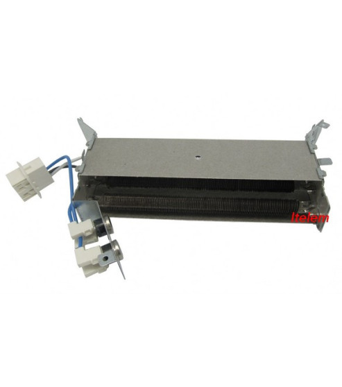 Resistenza Per Asciugatrice BEKO Con Termostato – Ricambio 2000W 2969800200