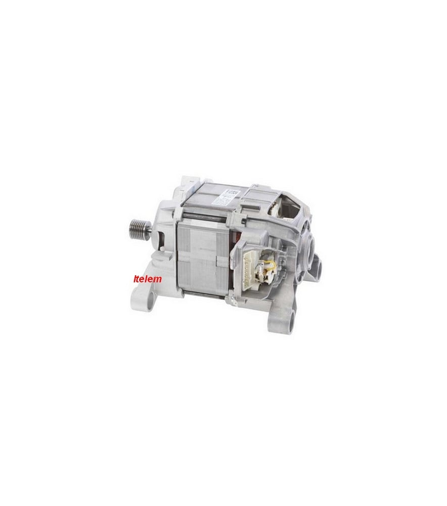 Moteur De Lave-Linge Bosch WAE24361FF/18 - Pièce Détachée - Très Bon État