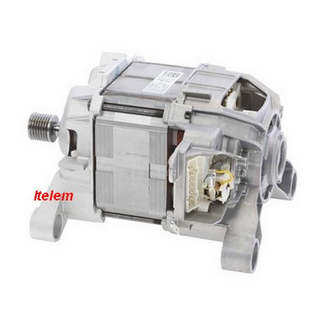 Moteur lave-linge Bosch Siemens 00145559