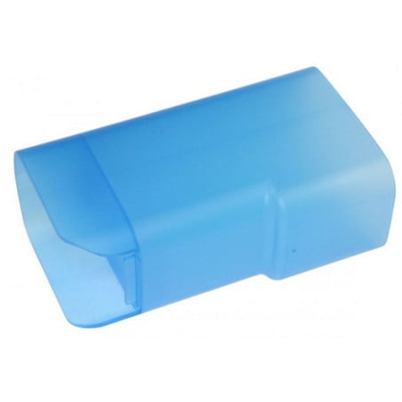 Réservoir eau brosse à dents oxyjet Braun 84844573