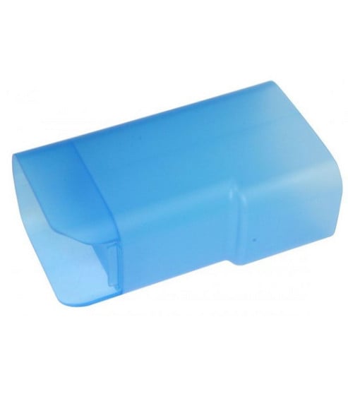 Réservoir eau brosse à dents oxyjet Braun 84844573