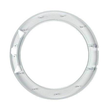 Enjoliveur facade lave linge Bosch 00447591