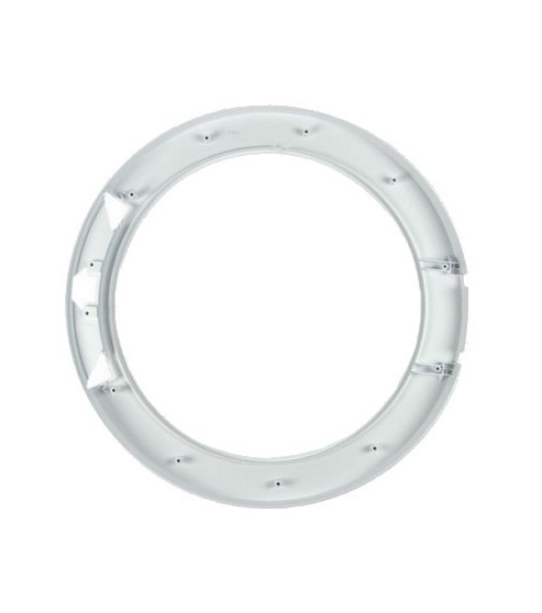 Enjoliveur facade lave linge Bosch 00447591
