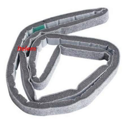 Joint arrière sèche-linge Whirlpool 481246668837