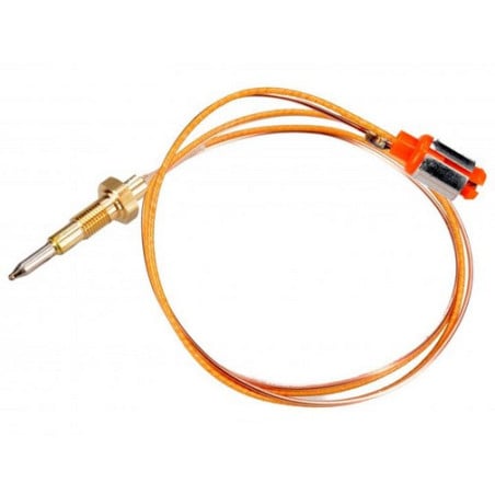 Thermocouple plaque gaz Bosch 00416742