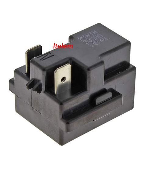 Relais ctp démarrage compresseur réfrigérateur Samsung DA35-00103D