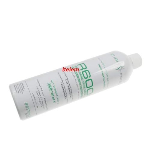 Recharge isobutane gaz R600A