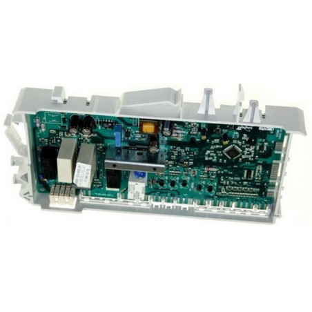 Module lave linge Whirlpool 481221479487