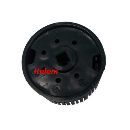 Manette programmateur 7003F3 lave-vaisselle Colged REB226051