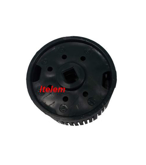 Manette programmateur 7003F3 lave-vaisselle Colged REB226051