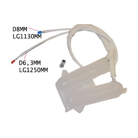 Réservoir d’eau réfrigérateur Samsung DA81-05901A