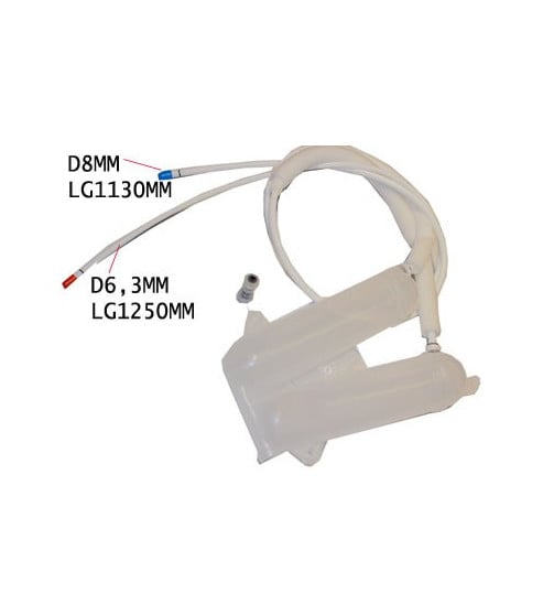 Réservoir d’eau réfrigérateur Samsung DA81-05901A