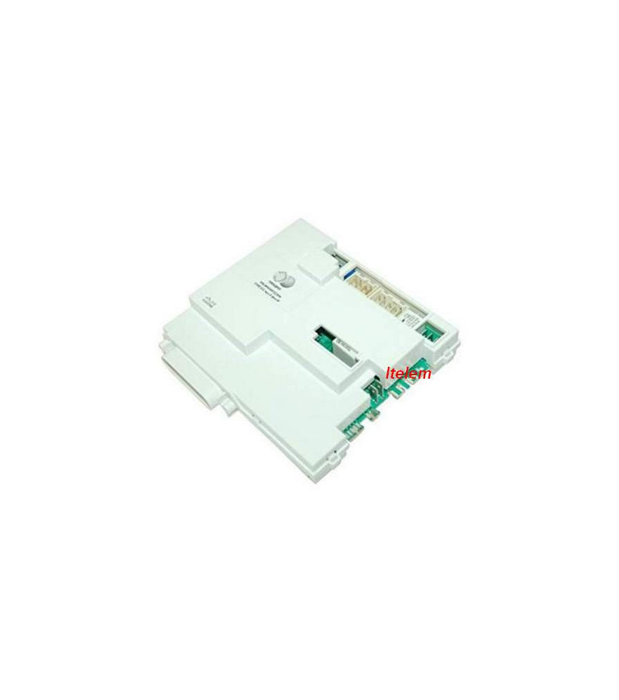 Module electronique seche linge Indesit C00280422