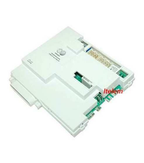 Module electronique seche linge Indesit C00280422