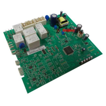 Module electronique seche linge C00280422 Ariston