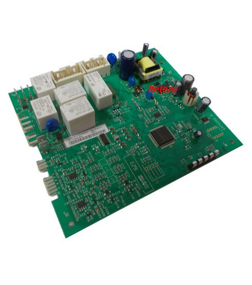 Module electronique seche linge C00280422 Ariston