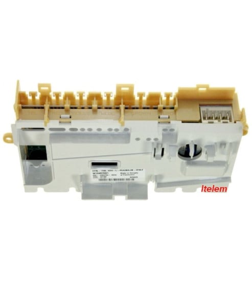 Module électronique lave-vaisselle Whirlpool 481010457091