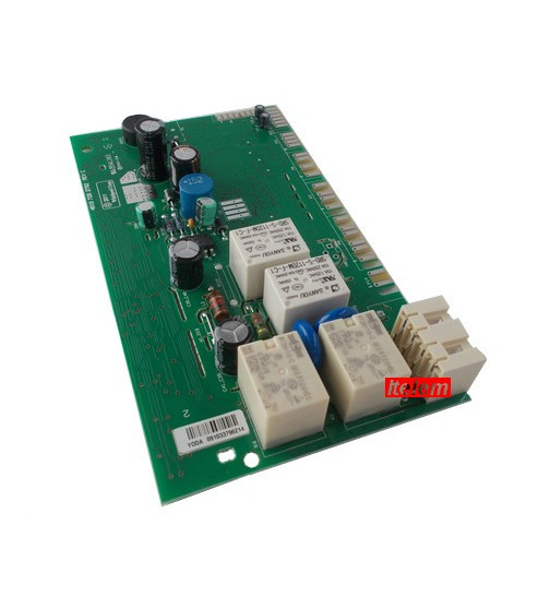 Module électronique lave-vaisselle Bauknecht 481010457091