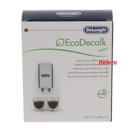 Détartrant cafetière Delonghi 5513296011