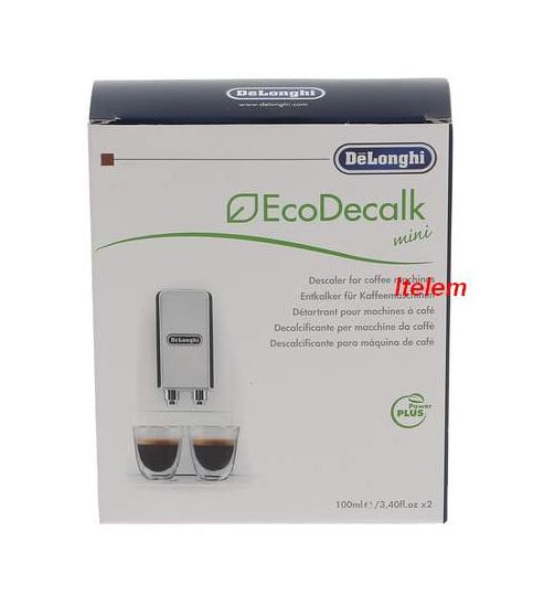 Détartrant cafetière Delonghi 5513296011