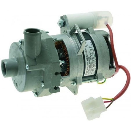 0L1640 Zanussi FIR 5213DX
