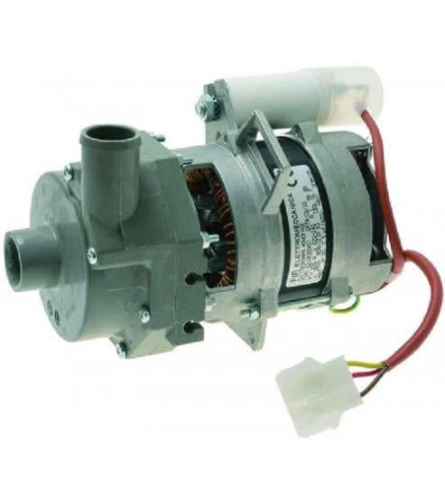 0L1640 Zanussi FIR 5213DX