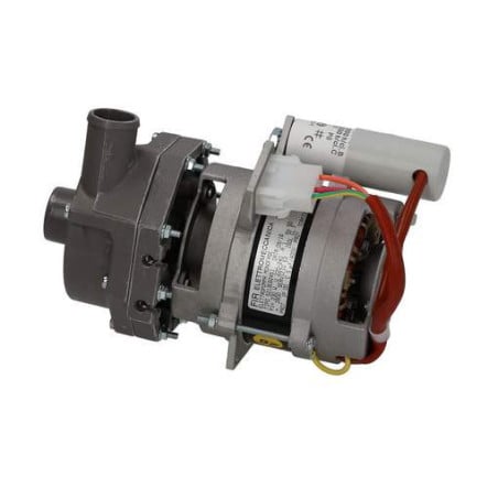 Pompe cyclage FIR 5213DX lave-vaisselle professionnel Electrolux 0L1640