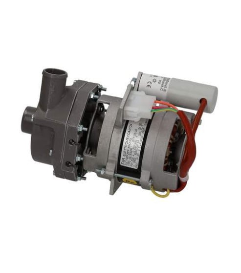 Pompe cyclage FIR 5213DX lave-vaisselle professionnel Electrolux 0L1640