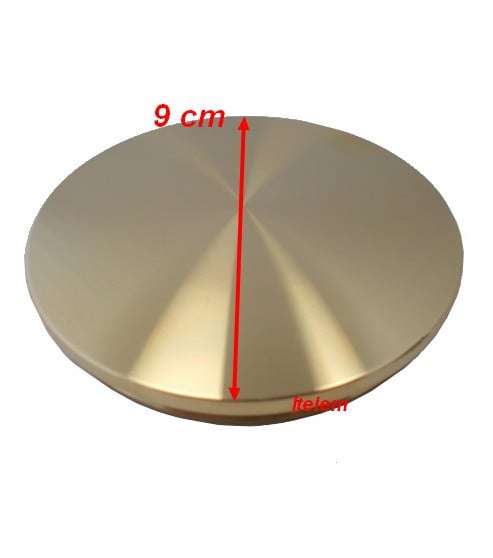 Chapeau brûleur 4KW cuisinière Ambassade 65330007