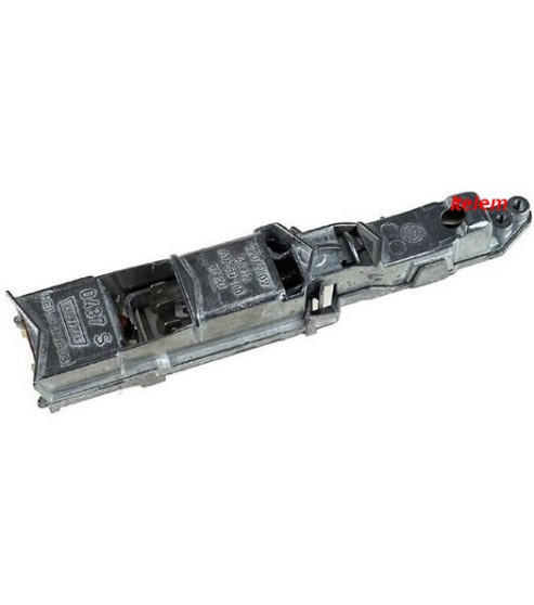 Sécurité de porte électro magnétique lave-linge Miele 3595082