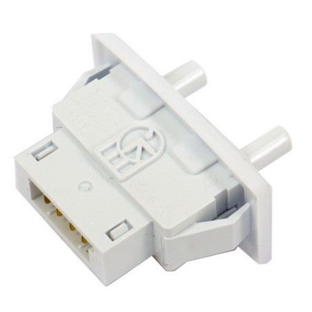 Interrupteur porte réfrigérateur Samsung  DA34-00006C