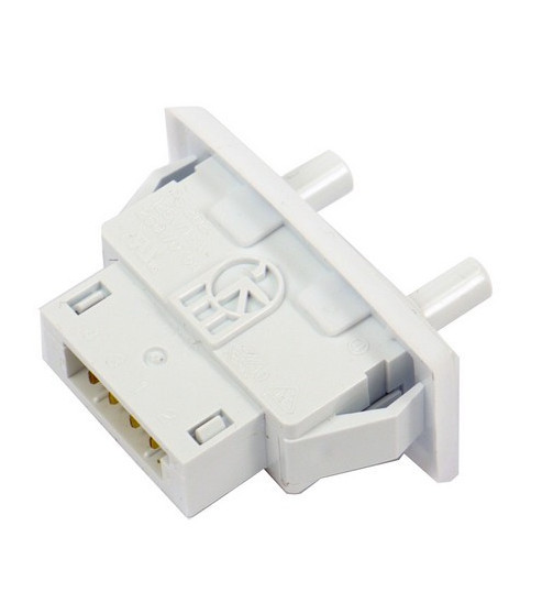 Interrupteur porte réfrigérateur Samsung  DA34-00006C