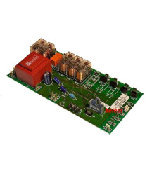 Module electronique four De Dietrich 74x2589