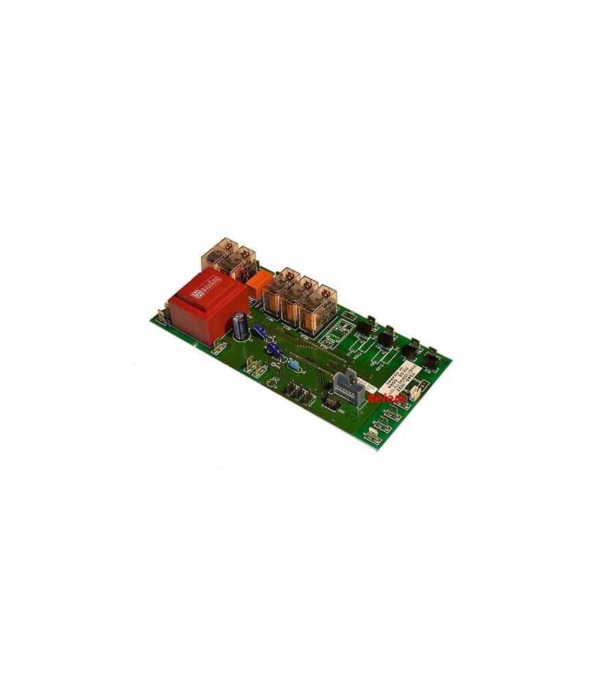 Module electronique four De Dietrich 74x2589