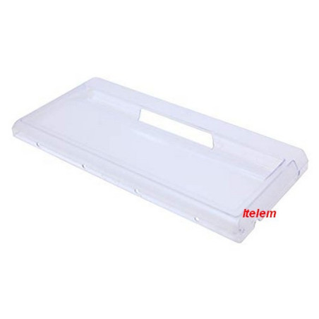Façade tiroir congélateur Ariston C00272538
