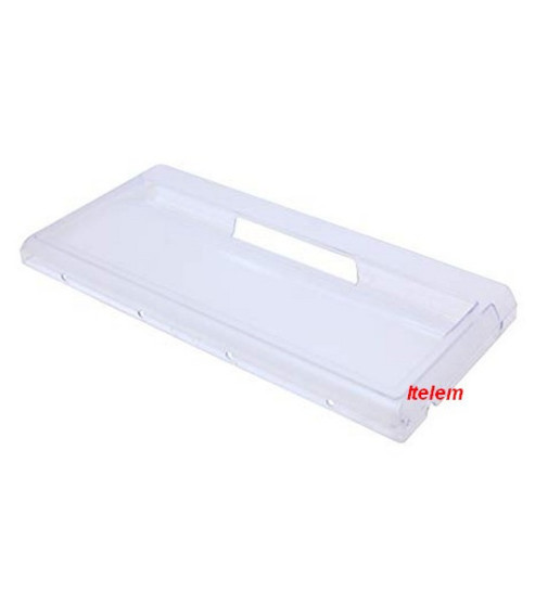 Façade tiroir congélateur Ariston C00272538