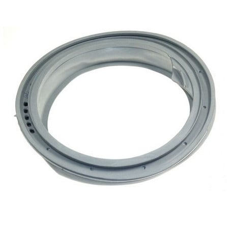 Joint manchette hublot lave-linge Whirlpool 480111100188
