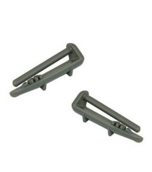 Butée rail supérieur lave-vaisselle Sauter 32X1986