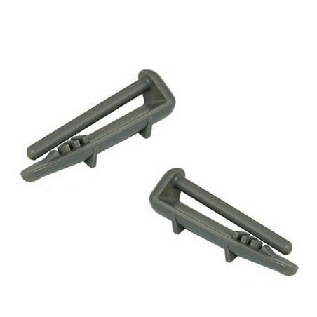 Butée rail supérieur lave-vaisselle Sauter 32X1986