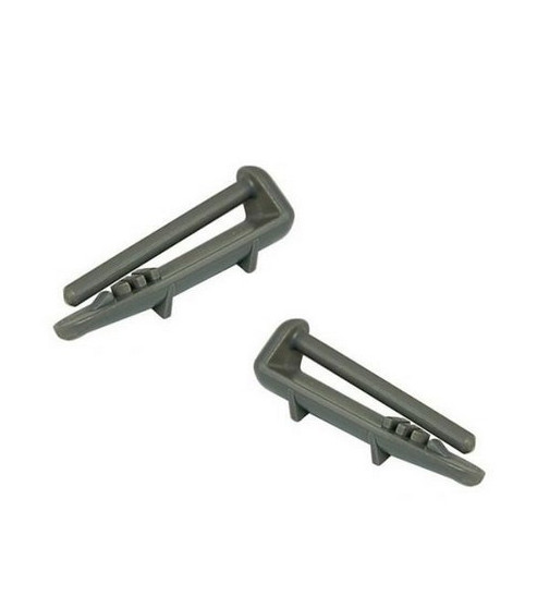 Butée rail supérieur lave-vaisselle Sauter 32X1986