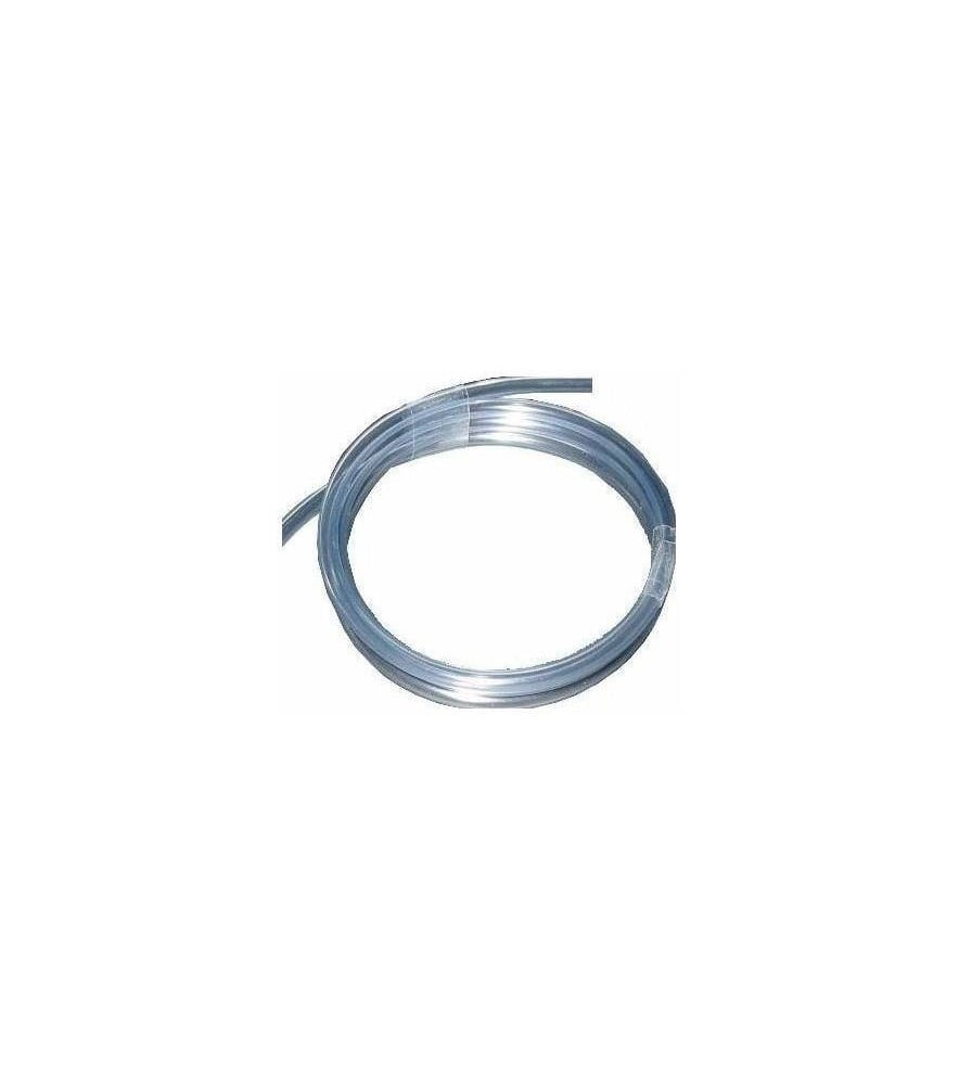 TUBE PVC 4x6 mm - 10 m CL.203