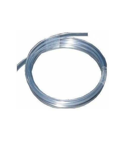 TUBE PVC 4x6 mm - 10 m CL.203
