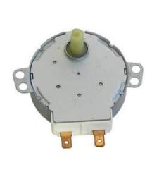 Moteur plateau tournant four micro ondes Candy Rosieres 49010584