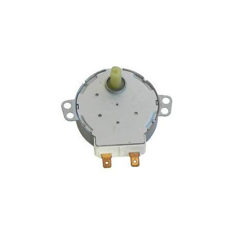 Moteur plateau tournant four micro ondes Candy Rosieres 49010584