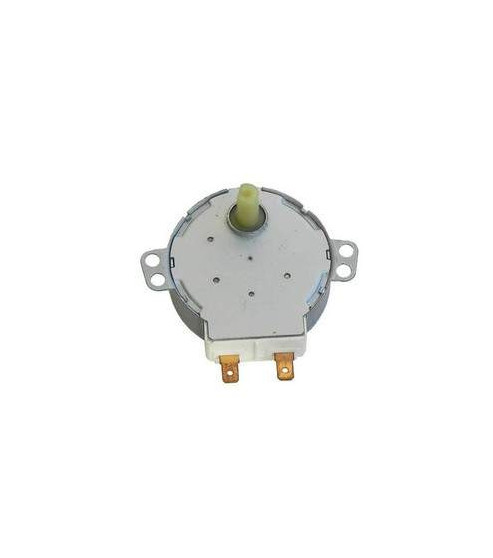 Moteur plateau tournant four micro ondes Candy Rosieres 49010584