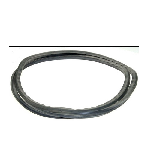 Guarnizione Per Porta Forno Teka Modello 83330312 – Ricambio Originale Compatibile Con HSB635, HBB435, HBL822, HLB848 – Tenuta Ermetica E Risparmio Energetico